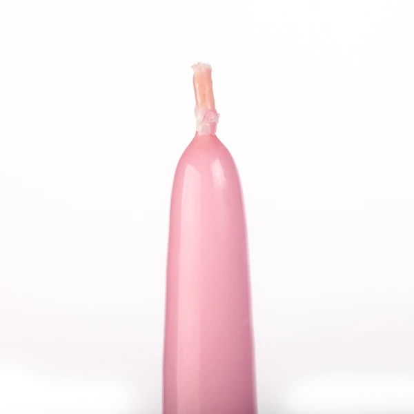 12 Inch Advent Taper Candles Set - Purple, Pink (4 Pc Pack) - Image 7