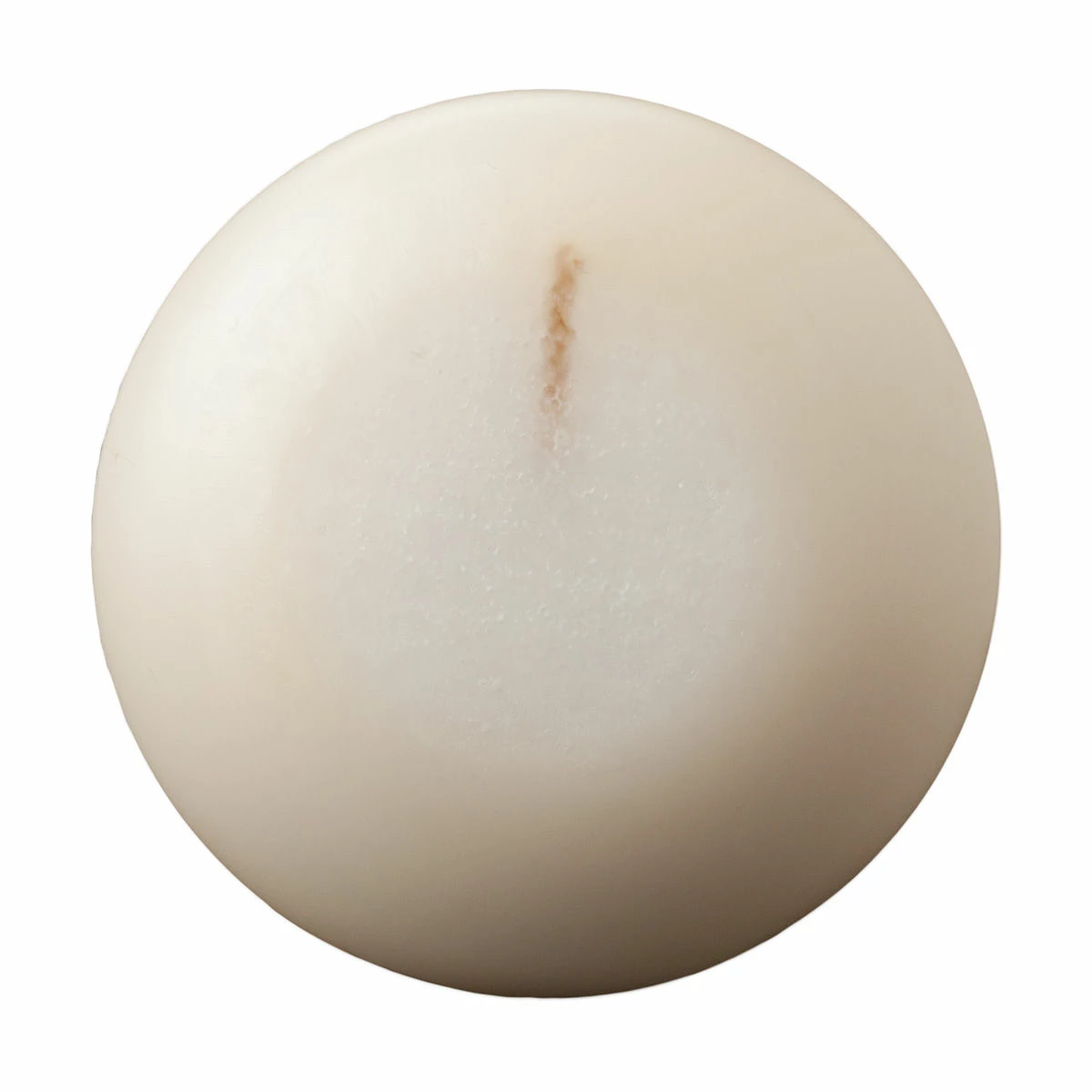 2 Inch Floating Candle - Ivory - Image 3